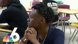 This Miami high school rose from an 'F' to an 'A'-graded school. Here's how.