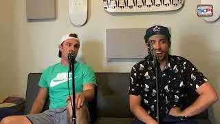 Scrimmage Week Football Show - Prep Insider