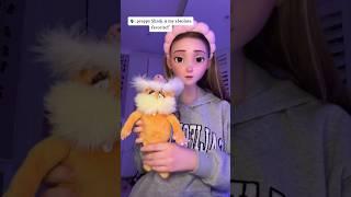 Team Lorax soz  #funny #lorax #preppy #blowthisupforme #viral #skincare #relatable #vfyp