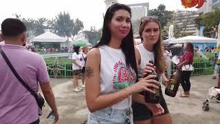fuente cebu food park