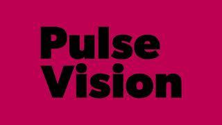 Pulse Vision I Creative Agency Showreel 2024