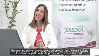 Šta je osteoartritis i koji su simptomi ove bolesti? - Prof. dr Dubljanin Emilija Raspopović