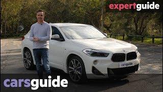 BMW X2 2019 review: M35i