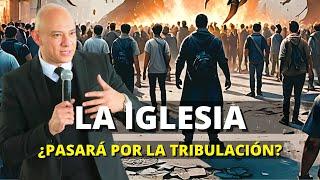 ¿Pasará la Iglesia por la Tribulación? - Preguntas y respuestas - AndryCarías - (Escatologia 15)