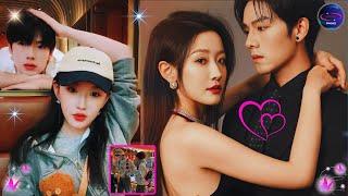 Love Confirmed? Zeng Hui and Han Yutong Caught Visiting Each Other’s Hometowns #ZengHui #HanYutong