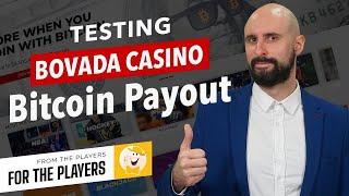 Is Bovada Casino Legit? [ Still valid in 2024. ] Real Money Play and Cashout Review