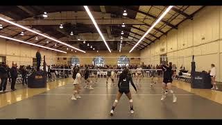 Sandra Herrera - Libero Highlights