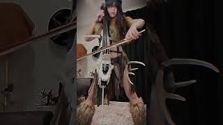 Teaser: Bjorth & Tina Guo - Berserker