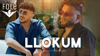 Anxhelo Koci ft Irkenc Hyka - LLOKUM (Official Video)