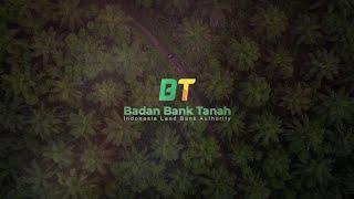 Badan Bank Tanah