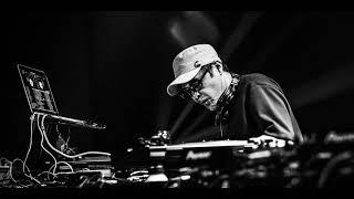 DJ KRUSH “Nautilus” live play2