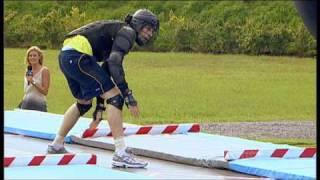 Wipeout Australia group 8 part4