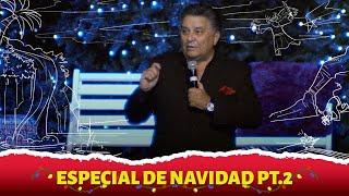 ESPECIAL DE NAVIDAD  Pt.2 - Rogelio Ramos (Stand Up Comedy México)