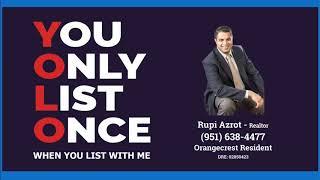 Who is #1 Listing Agent in Temecula  CA