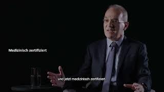 Interview mit Professor George S. Stergiou – HUAWEI WATCH D 2