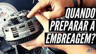 Quando Preparar a Embreagem? I Star Preparações