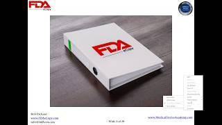 FDA eCopy Webinar