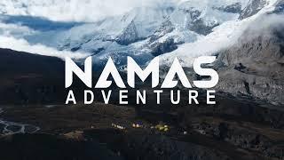 Annapurna IV 7525M: A Minute of Mountain Majesty