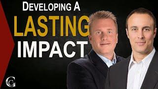 Chris Widener on Developing a Lasting Impact In Business with Chris Guerriero