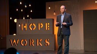 We Aren’t God’s Only People | Samuel Hislop – Hope Works