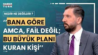 Narin'i kim, neden öldürdü? Ferhat Murat yorumladı