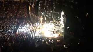 Fleetwood Mac - 10/21/14 compilation clip 2