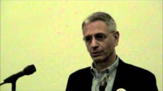 MEWG - Mark Braverman at FSPC - Mark's Talk - Part 4 of 5.m4v