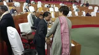 LEIT AI KHUBLEI I KONG AMPAREEN LYNGDOH IA U BAH ARDENT BAH ADELBERT SHWA BAN SDANG DORBAR
