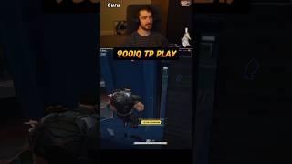 Guru 900IQ TP Play #marvelrivals