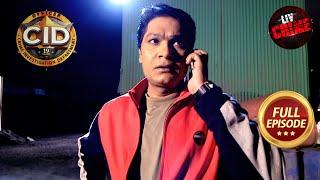 Daya को बचाने एक Cement Factory में पहुँचा Abhijeet | CID| Genius Abhijeet| 2 Nov 2023l Full Episode