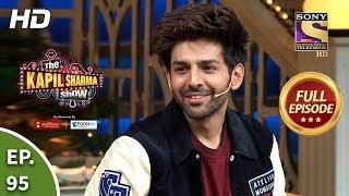 The Kapil Sharma Show Season 2 - Karthik's Secrets - दी कपिल शर्मा शो 2 - Full Ep 95 - 30th Nov 2019