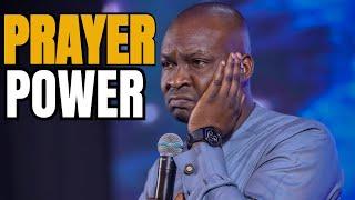 Say THIS Before You Leave the House – Morning Prayer That Unlocks Blessings // Apostle Joshua Selman