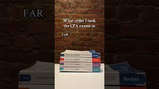 Is this the best?#cpaexam