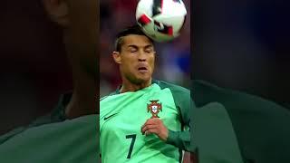 CR7 SKILLS