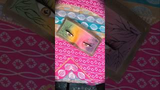 "Watch This Eye Transform – Magic in Seconds!"| #MakeupArt #CreativeMakeup #PracticeMakesPerfect