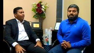 Khari or Sachi Batain in Programme "Live With Sheikh Asif Nisar" Guest Haji Abdul Latif