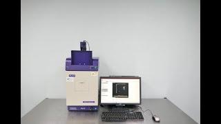 UVP BioDoc It Imaging System Video