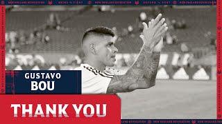 Thank You, Gustavo 'La Pantera' Bou | The Best of the Best from his time in New England