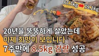 맘대로 먹는 1일1식 간헐적 단식으로 너무 쉽게 살빼기 / 1일 1식 하는 이유