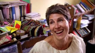 FAME IN THE FRAME   Tamsin Greig