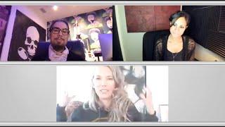 AwareNow™: 'Duel Diagnosis': Exclusive Interview with Dave Navarro & PADHiA