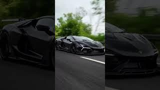 Lamborghini Revuelto V12 and i am gonna crave for its sound in V12 Era #lamborghinni #revuelto