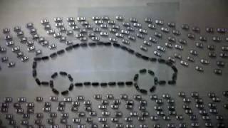 2010 Lexus Hybrid Commercial: 'Milestones'