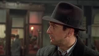 Once upon a time in America - Yesterday