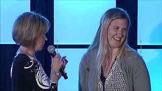 Connie Podesta | Virtual Speaking Opportunities