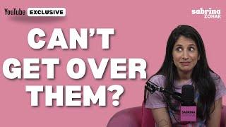 How To Stop Obsessing Over Someone Not Choosing You | Sabrina Zohar