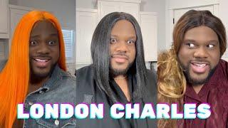 *4+ HOUR* New Best London Charles Funny Shorts 2024 - New Funny Tik Tok Memes - TikTok Famous