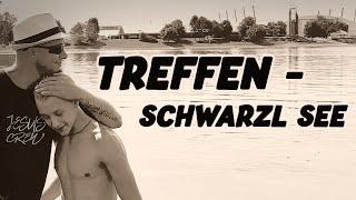 GEMEINSCHAFT | TAUFEN | SCHWARZLSEE | JESUSCREW & FRIENDS | @christministries | 2021