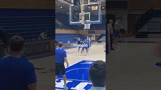 #dukebasketball