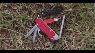 Zippo SureFire Multi tool